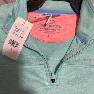 New with tags Vineyard vines sweatshirt